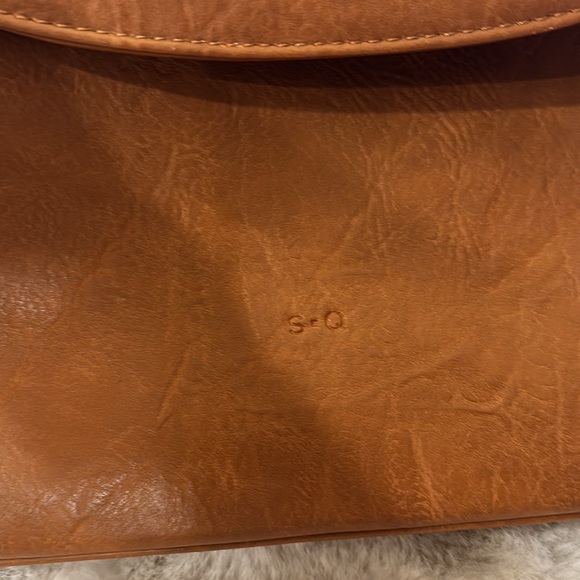 Nwot. S+Q backpack - Picture 3 of 11